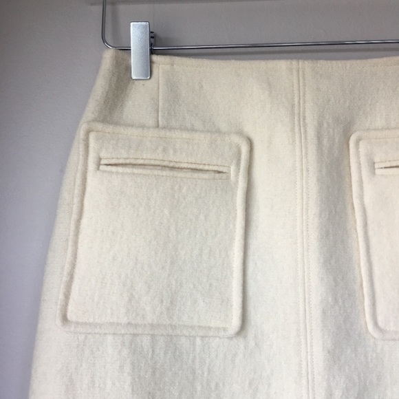 MaxMara Dresses & Skirts - MaxMara wool skirt 6